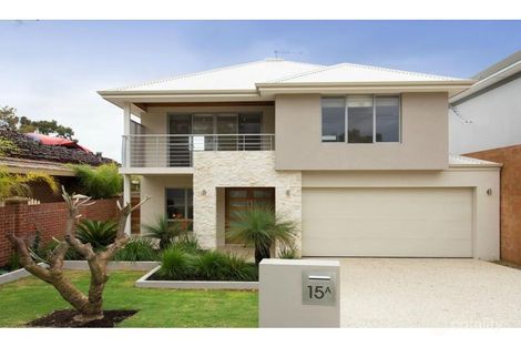 15a Doney St, Alfred Cove, WA 6154