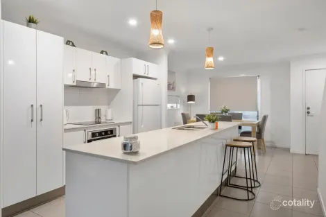 Property photo of 20/51 River Road Bundamba QLD 4304