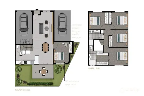 Property photo of 12/438 Compton Road Stretton QLD 4116