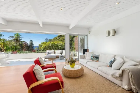 Property photo of 37 Bower Street Manly NSW 2095