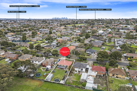 Property photo of 54 Winter Crescent Reservoir VIC 3073