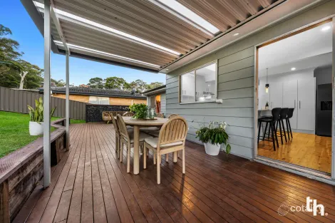 Property photo of 15 Dalton Close Belmont North NSW 2280