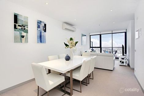 2804/109 Clarendon St, Southbank, VIC 3006