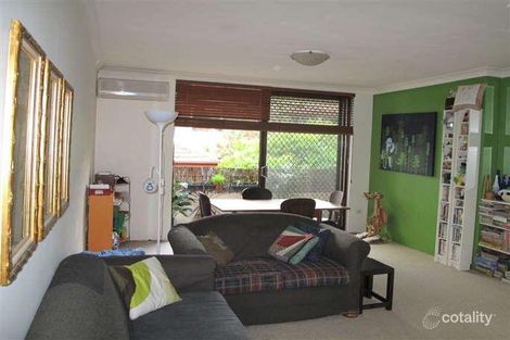 Property photo of 16/17 Albert Street North Parramatta NSW 2151