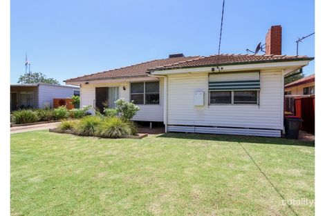 47 Thurla St, Swan Hill, VIC 3585