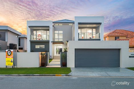 Property photo of 23 Andrea Avenue Broadbeach Waters QLD 4218