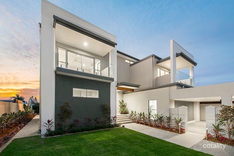 Property photo of 23 Andrea Avenue Broadbeach Waters QLD 4218