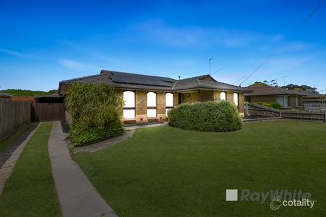 Property photo of 3 Heath Court Doveton VIC 3177