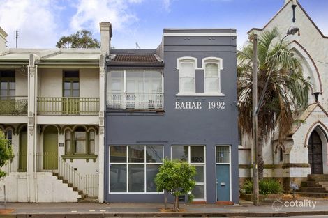 Property photo of 420B Cleveland Street Surry Hills NSW 2010