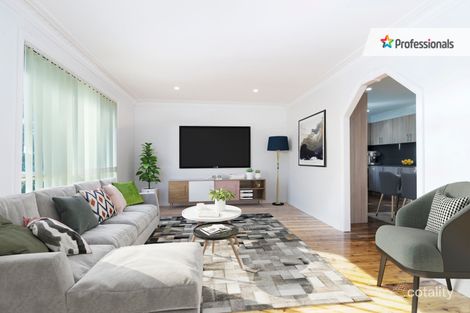 Property photo of 70 Reservoir Road Mount Pritchard NSW 2170