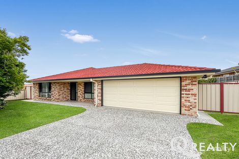Property photo of 15 Saint Aubins Drive Brassall QLD 4305
