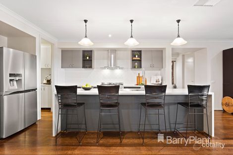 Property photo of 25 Diamond Views Drive Diamond Creek VIC 3089