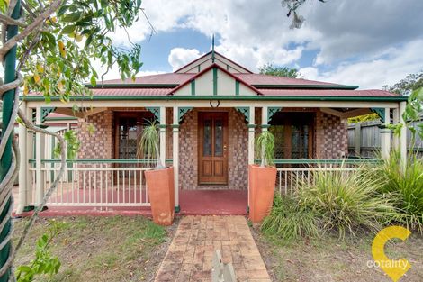 Property photo of 76 Brooklands Circuit Forest Lake QLD 4078
