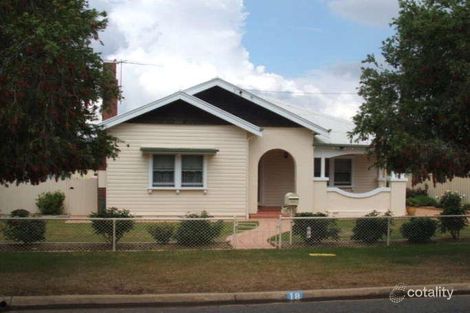 18 Bapaume St, Cootamundra, NSW 2590