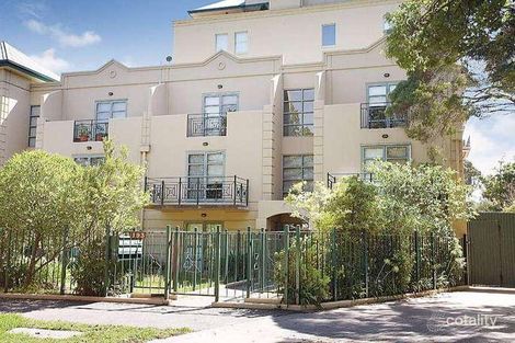 2/193 Royal Pde, Parkville, VIC 3052