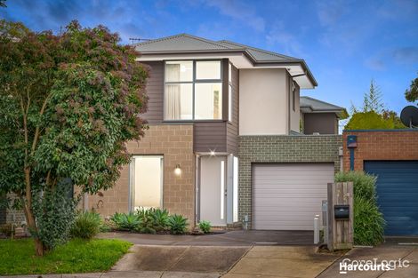 Property photo of 1/1A Dover Street Oakleigh East VIC 3166