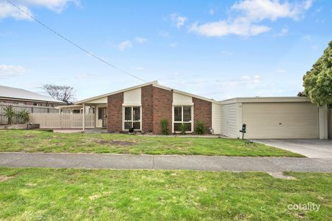 Property photo of 95 Northview Drive Leopold VIC 3224