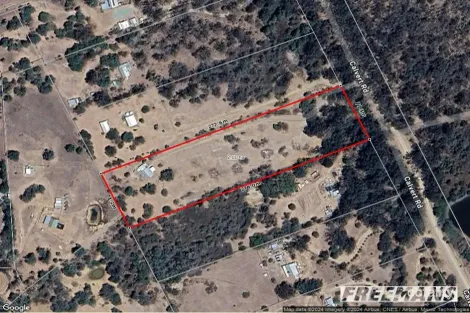 Property photo of 77 Calvert Road East Nanango QLD 4615