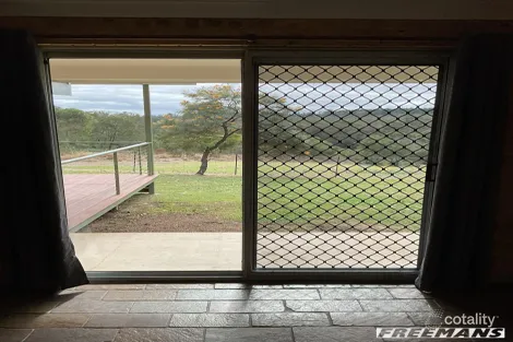 Property photo of 77 Calvert Road East Nanango QLD 4615