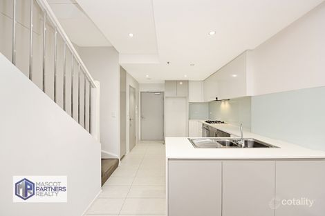708a/8 Bourke St, Mascot, NSW 2020