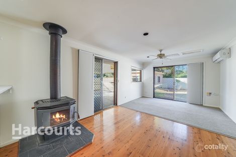 Property photo of 58 Denison Street Ruse NSW 2560