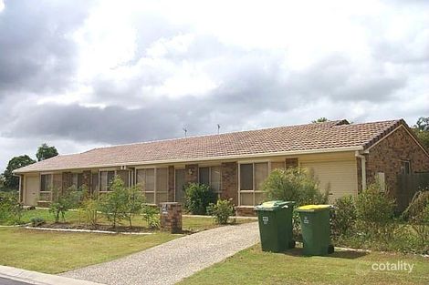 57 Rivergum Dr, Nerang, QLD 4211