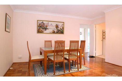 Property photo of 9/95-99 Wentworth Road Strathfield NSW 2135