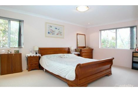 Property photo of 9/95-99 Wentworth Road Strathfield NSW 2135
