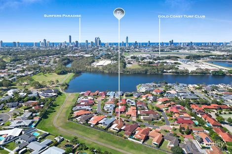 13/25 Tristan Ct, Benowa, QLD 4217