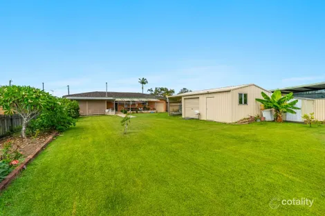 Property photo of 110 Canterbury Street Casino NSW 2470