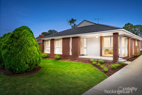 Property photo of 64 Belmont Road West Croydon South VIC 3136