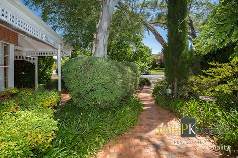 Property photo of 38 Beagle Street Red Hill ACT 2603