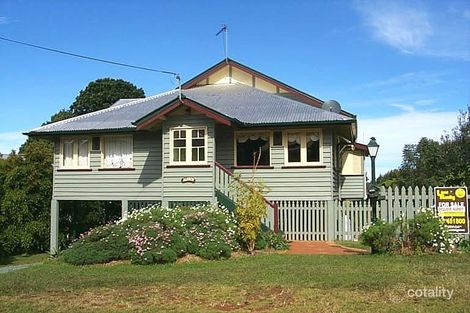 14 Griffith St, Tamborine Mountain, QLD 4272