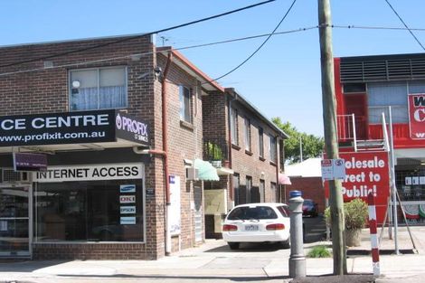 3/68 Station St, Fairfield, VIC 3078