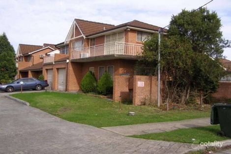 Property photo of 13/34 Chancery Street Canley Vale NSW 2166