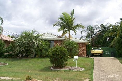 38 Allspice St, Crestmead, QLD 4132