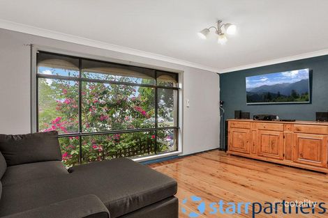 Property photo of 29 Spitfire Drive Raby NSW 2566
