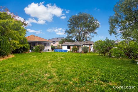 Property photo of 22 Greendale Crescent Chester Hill NSW 2162