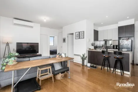 Property photo of 209/108 Altona Street Kensington VIC 3031