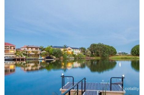 Property photo of 10 Staysail Crescent Clear Island Waters QLD 4226