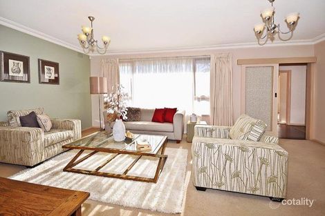 Property photo of 36 Kambara Drive Mulgrave VIC 3170