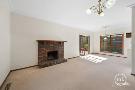 Property photo of 12 Lees Road Lower Plenty VIC 3093