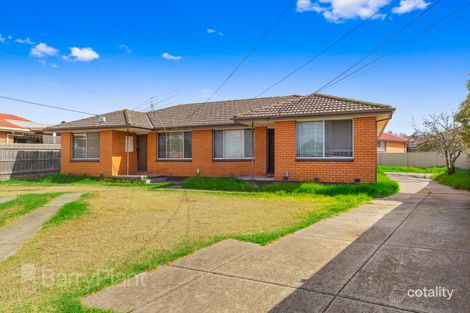 Property photo of 1/93 Mulhall Drive St Albans VIC 3021