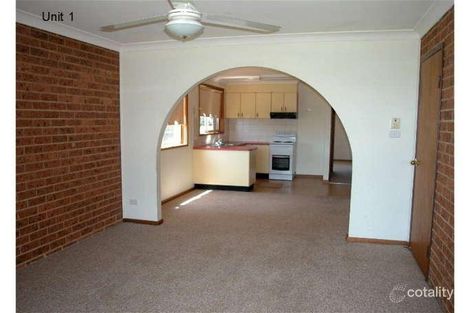 Property photo of 1/2A McPherson Street Wingham NSW 2429