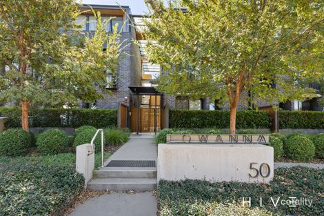 23/50 Lowanna St, Braddon, ACT 2612