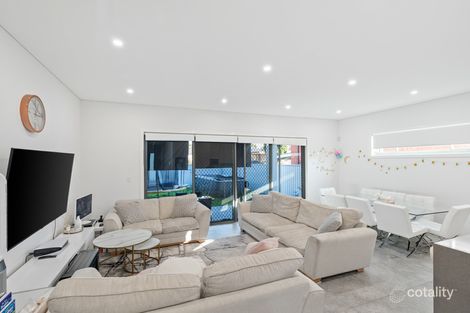 Property photo of 12 Patience Avenue Yagoona NSW 2199