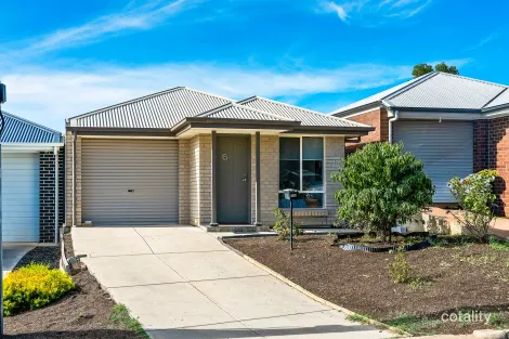 6a Julie Rd, Para Hills, SA 5096