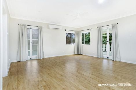 Property photo of 22 Vimy Street Bardon QLD 4065