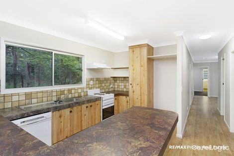 Property photo of 22 Vimy Street Bardon QLD 4065