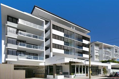 Property photo of 506/19 Felix Street Lutwyche QLD 4030